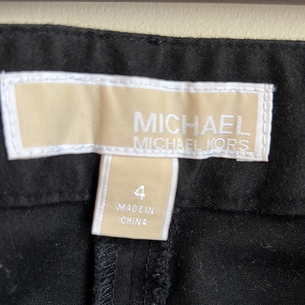 MICHAEL Michael Kors Ankle Pant - Picture 6 of 7